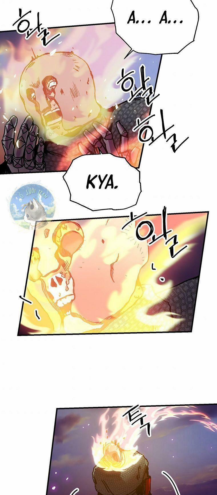 Bug Player - Người Chơi Lỗi 89 trang 2