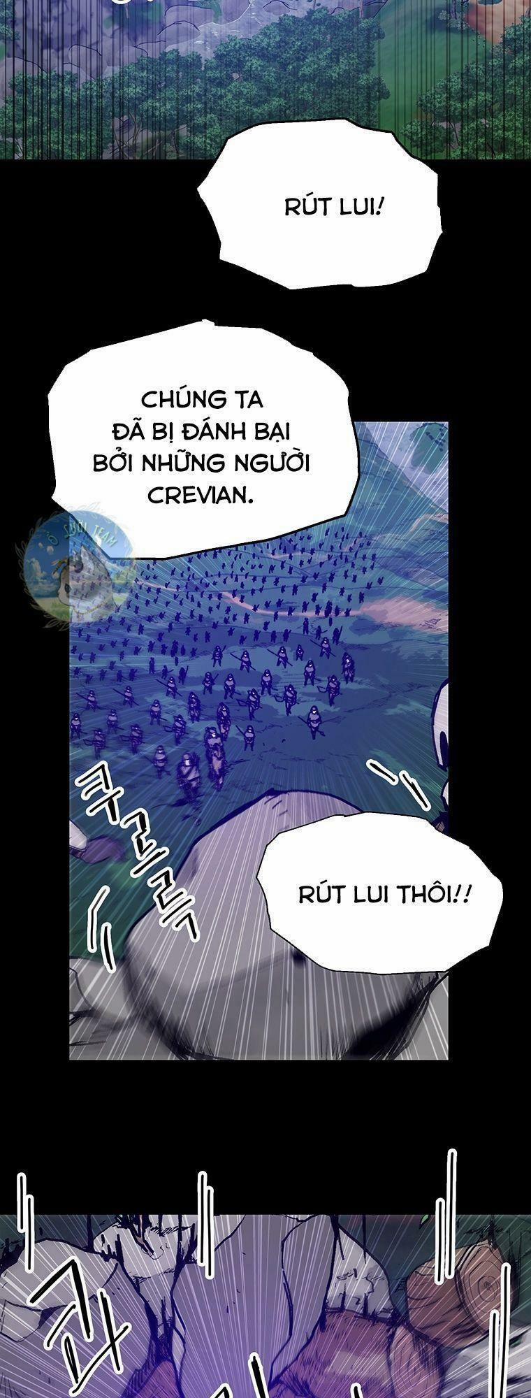 Bug Player - Người Chơi Lỗi 89 trang 20