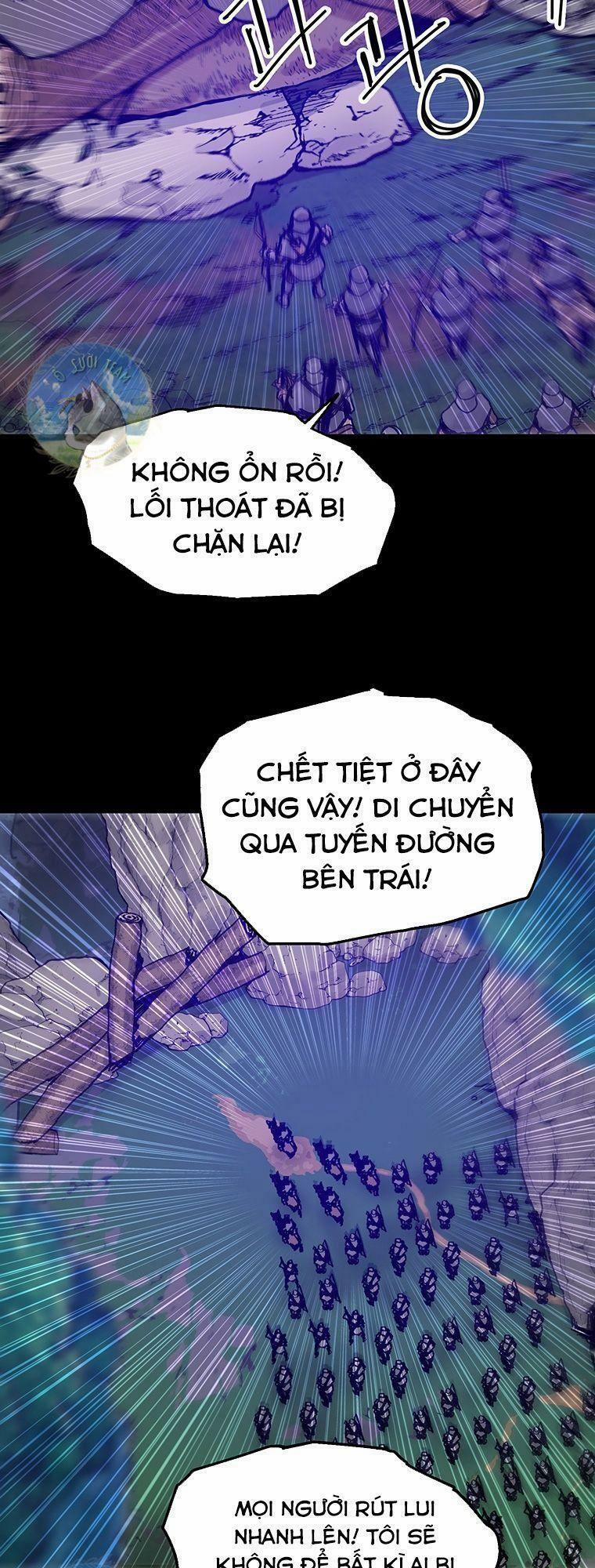 Bug Player - Người Chơi Lỗi 89 trang 21