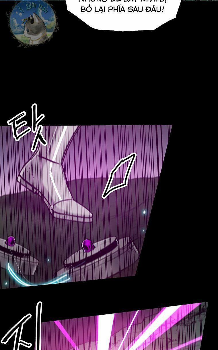 Bug Player - Người Chơi Lỗi 89 trang 22