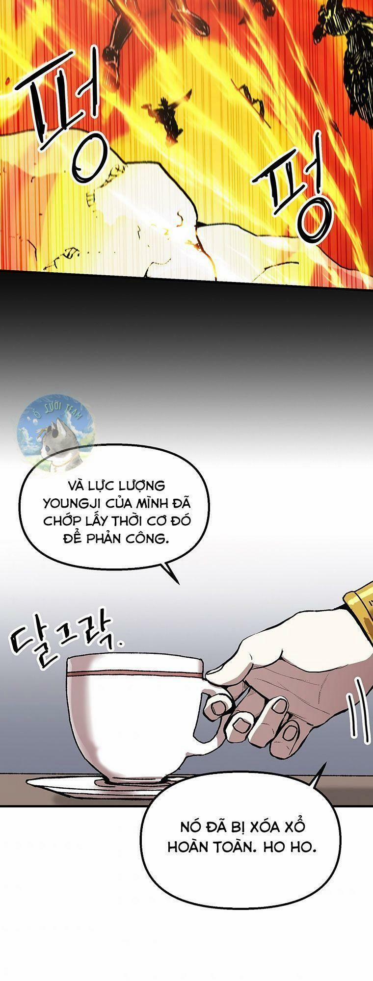 Bug Player - Người Chơi Lỗi 89 trang 24