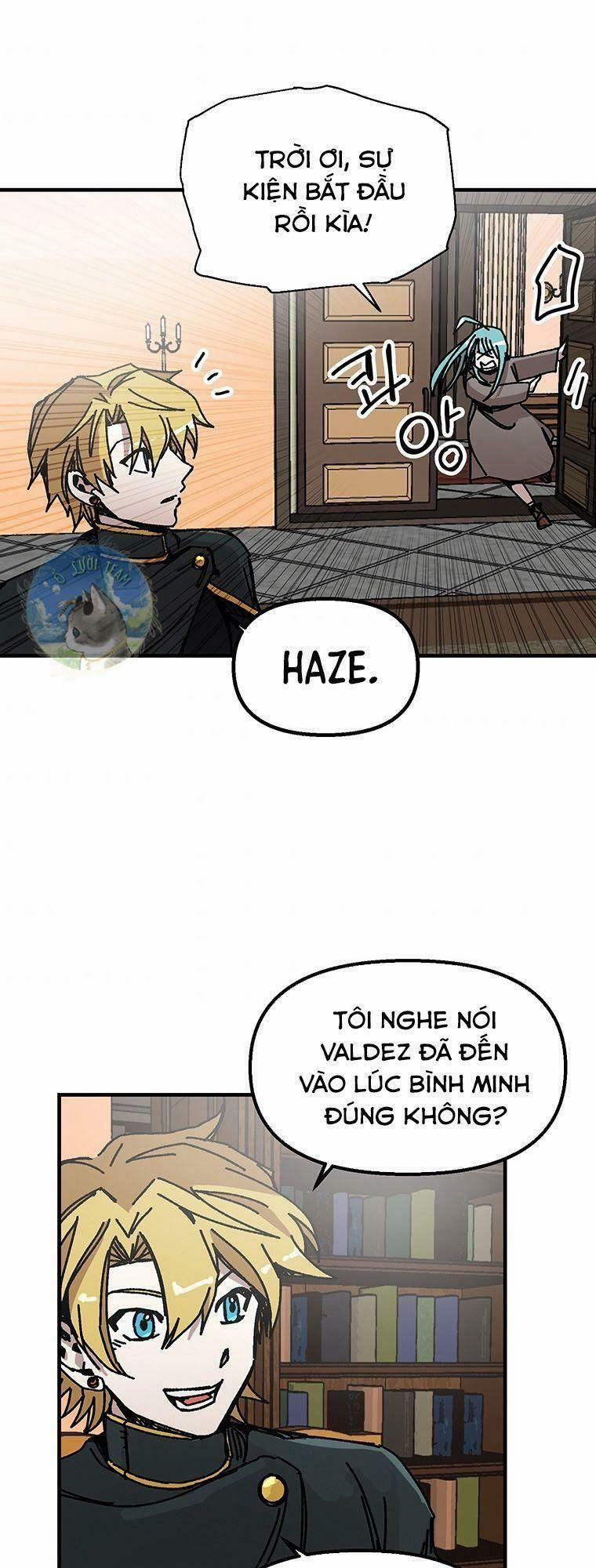 Bug Player - Người Chơi Lỗi 89 trang 25