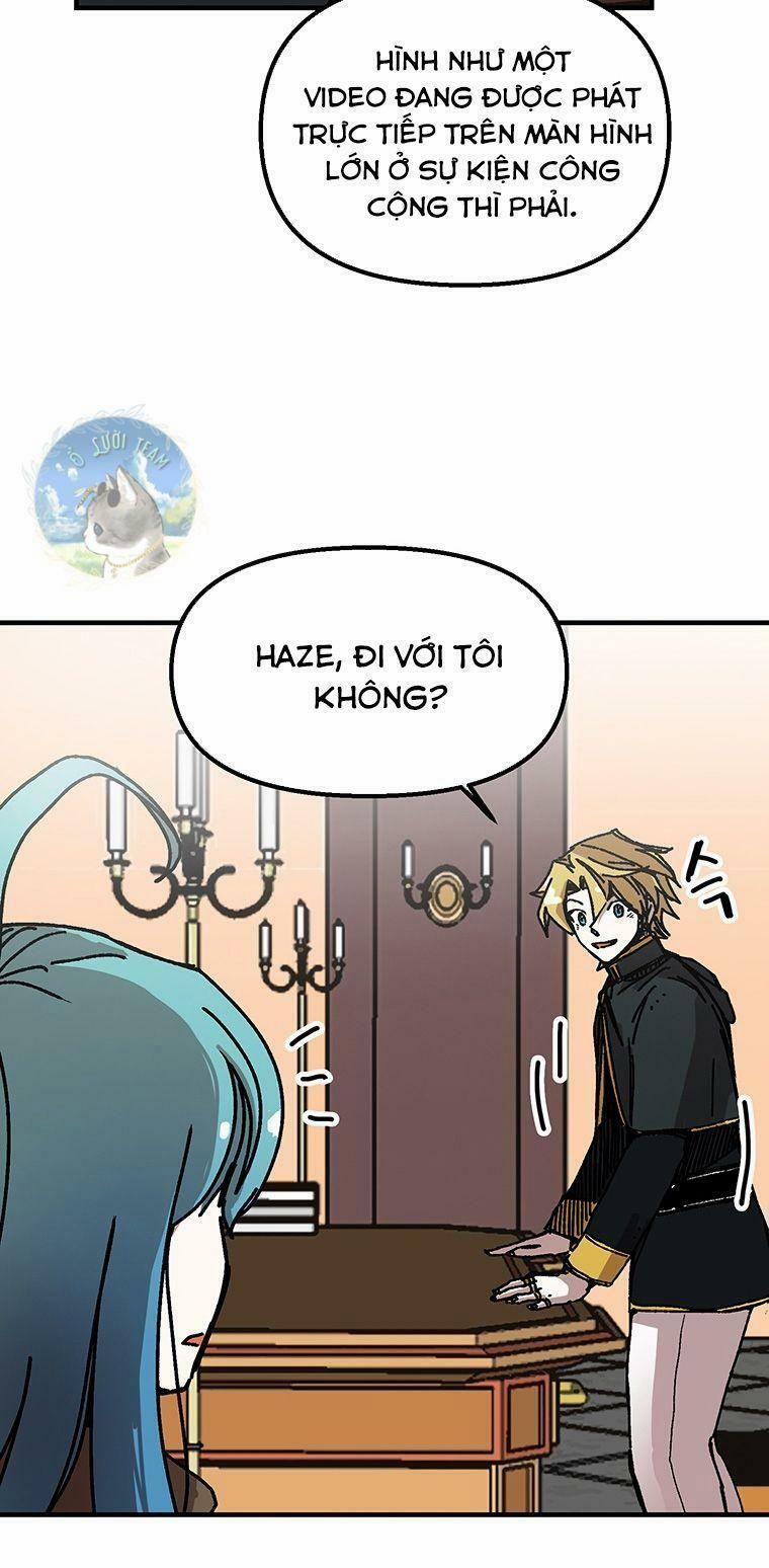 Bug Player - Người Chơi Lỗi 89 trang 26