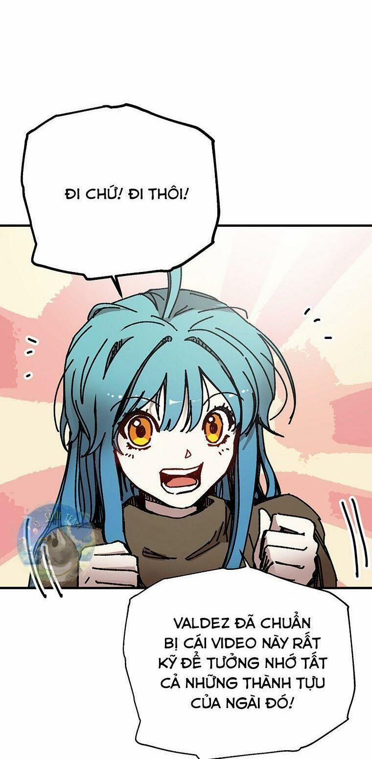 Bug Player - Người Chơi Lỗi 89 trang 27