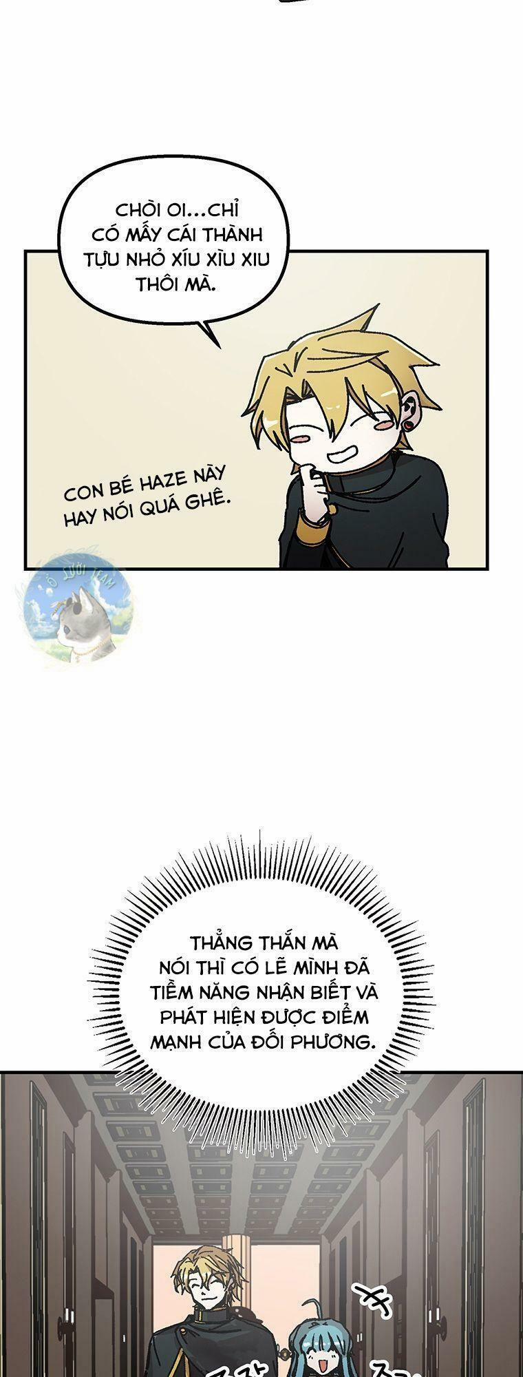 Bug Player - Người Chơi Lỗi 89 trang 28