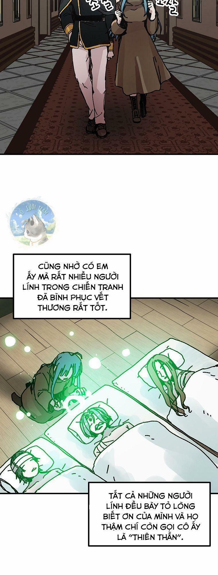 Bug Player - Người Chơi Lỗi 89 trang 29