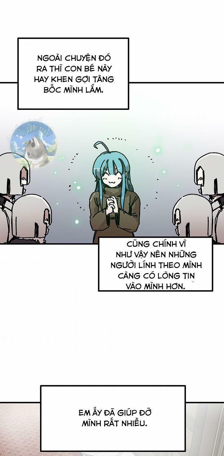 Bug Player - Người Chơi Lỗi 89 trang 30