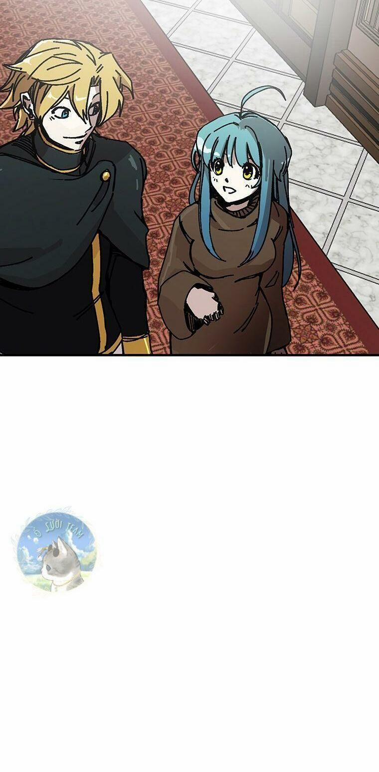 Bug Player - Người Chơi Lỗi 89 trang 31