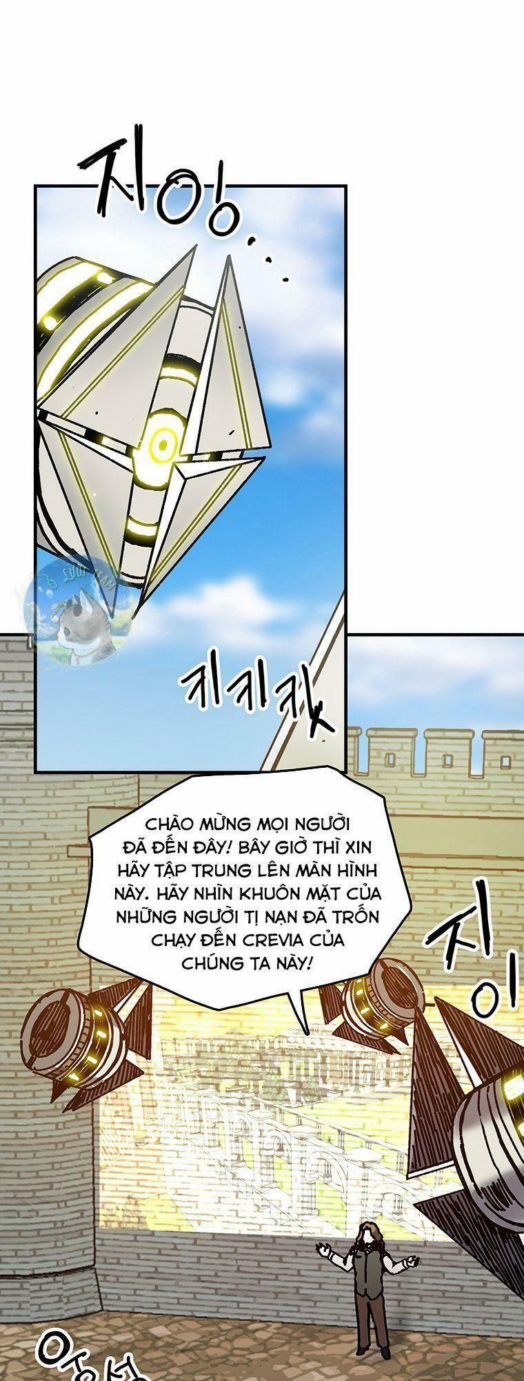 Bug Player - Người Chơi Lỗi 89 trang 32