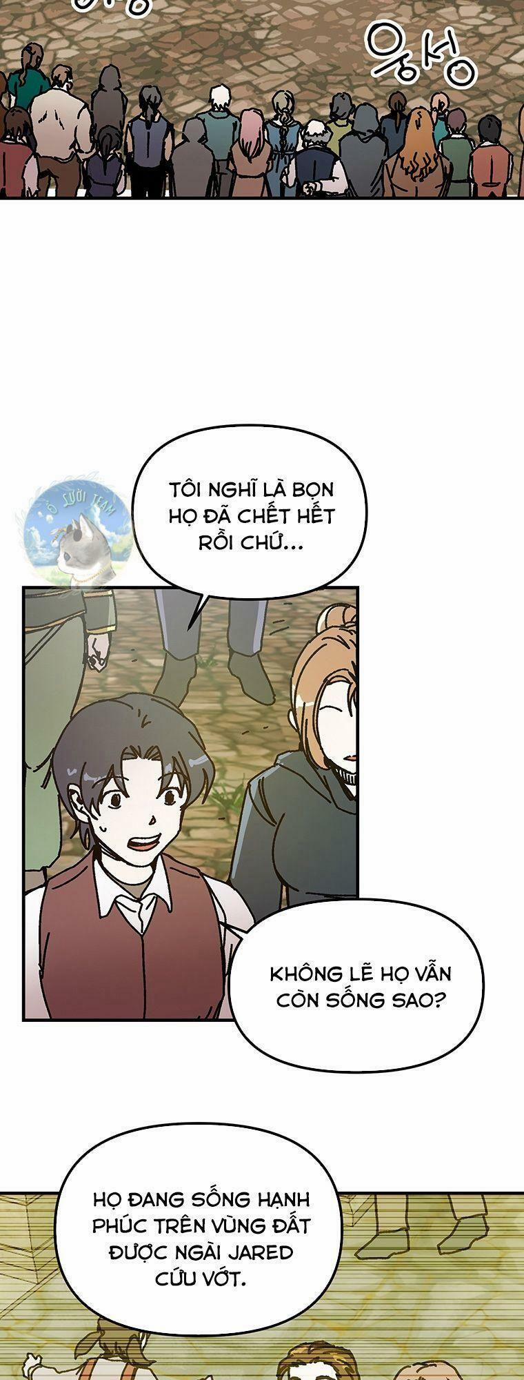 Bug Player - Người Chơi Lỗi 89 trang 33