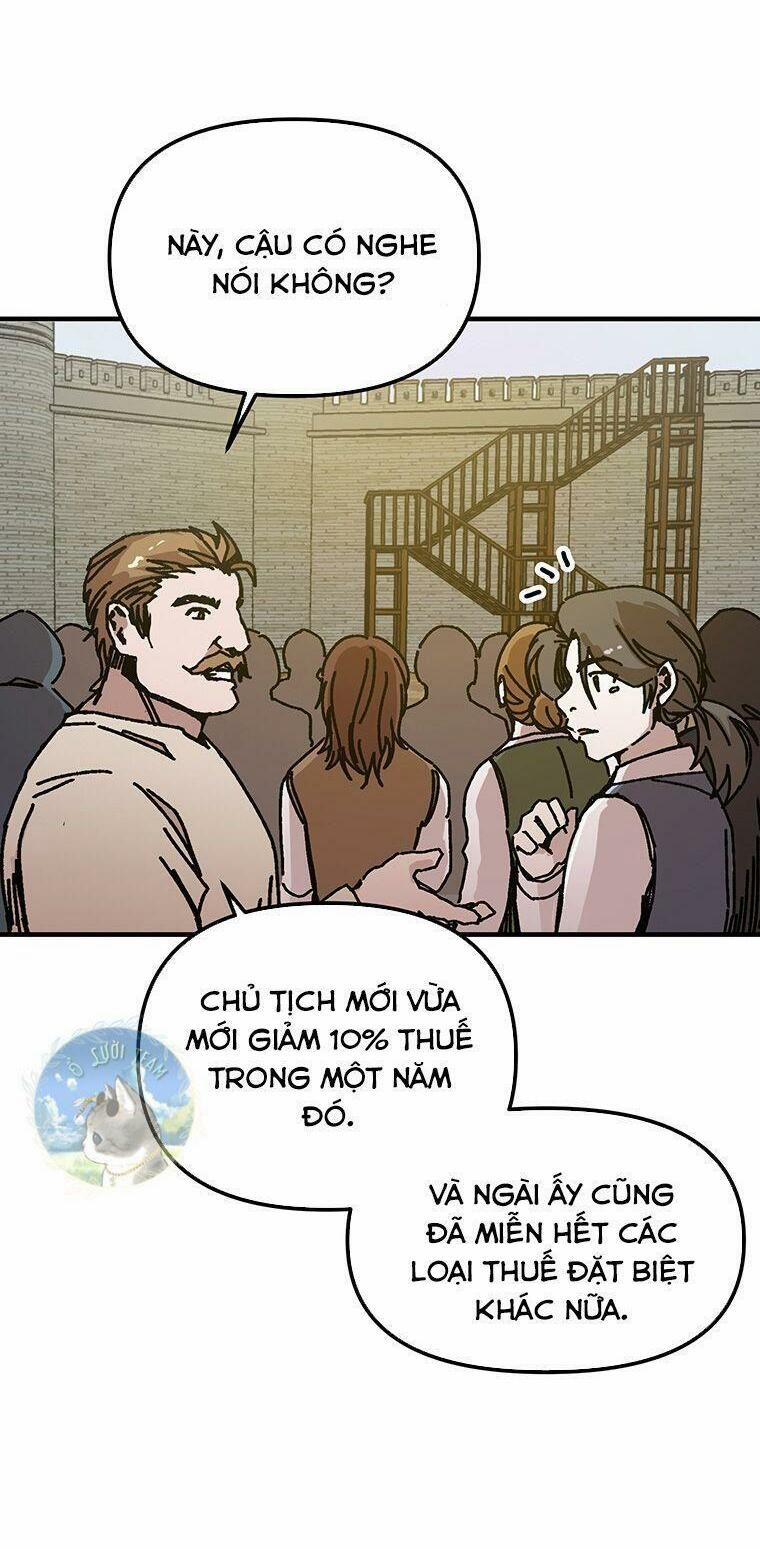 Bug Player - Người Chơi Lỗi 89 trang 35