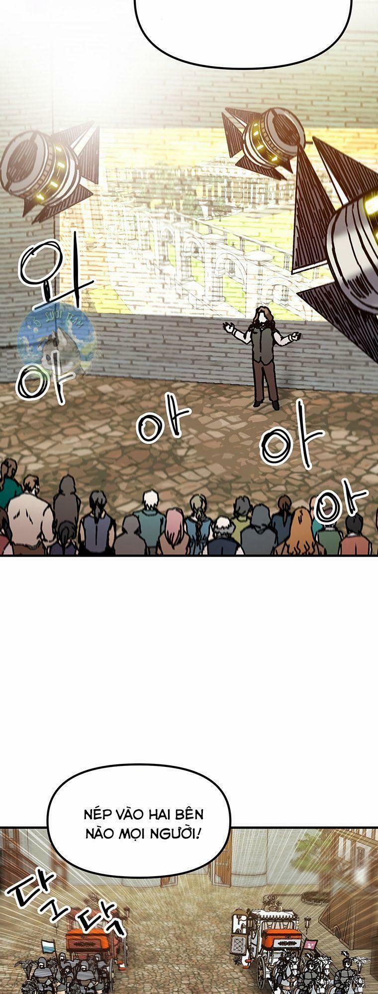 Bug Player - Người Chơi Lỗi 89 trang 39