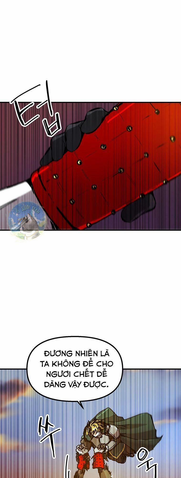 Bug Player - Người Chơi Lỗi 89 trang 4