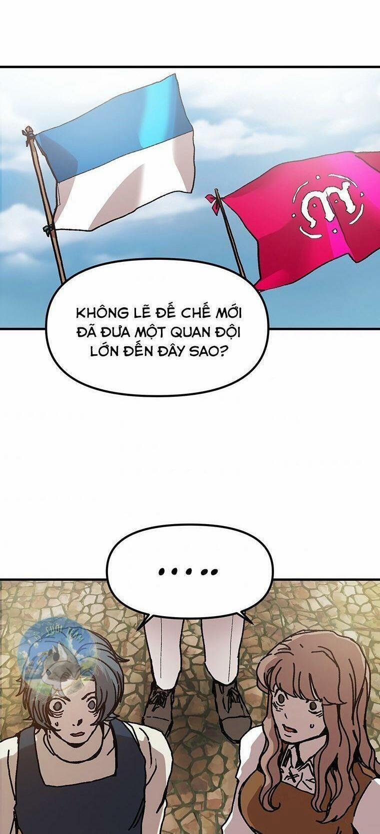 Bug Player - Người Chơi Lỗi 89 trang 41