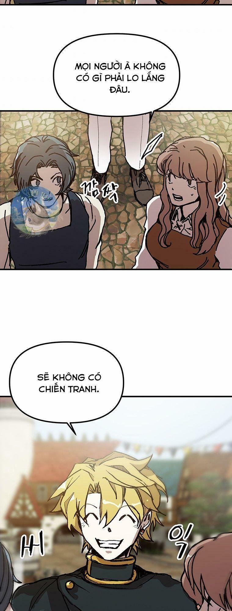 Bug Player - Người Chơi Lỗi 89 trang 42