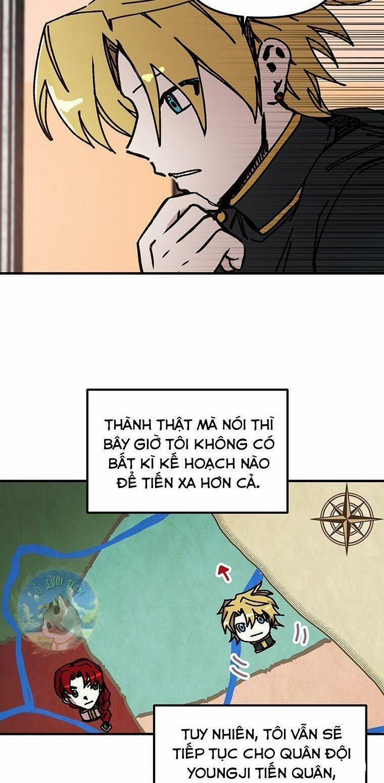 Bug Player - Người Chơi Lỗi 89 trang 47