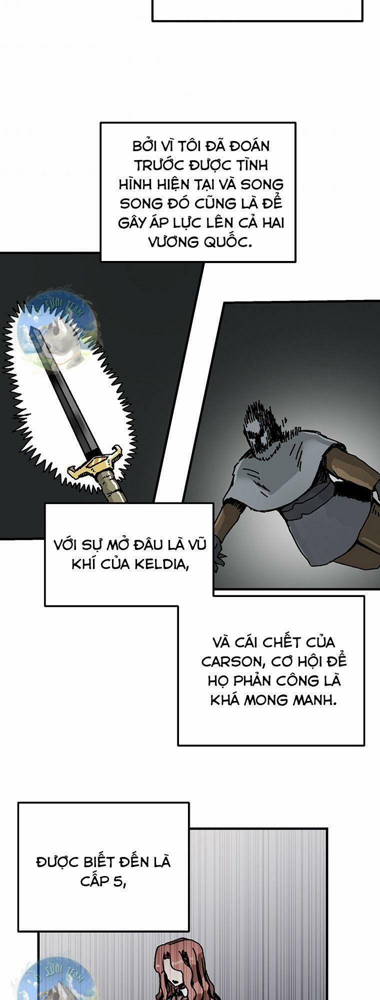 Bug Player - Người Chơi Lỗi 89 trang 48