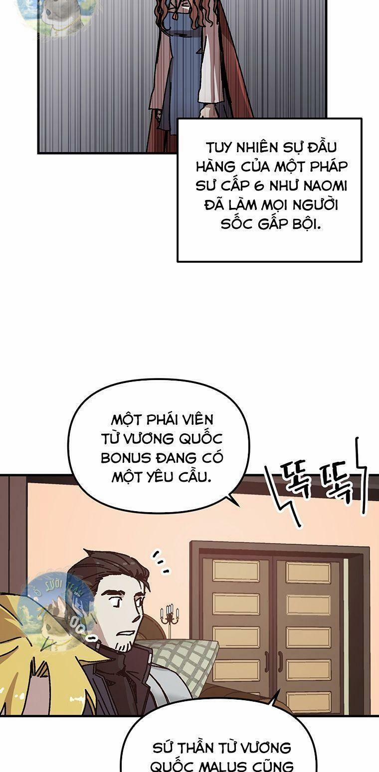 Bug Player - Người Chơi Lỗi 89 trang 49