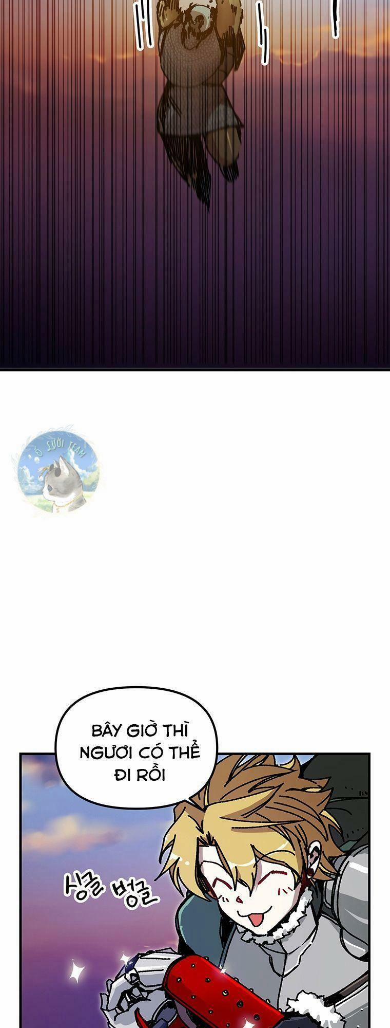 Bug Player - Người Chơi Lỗi 89 trang 5