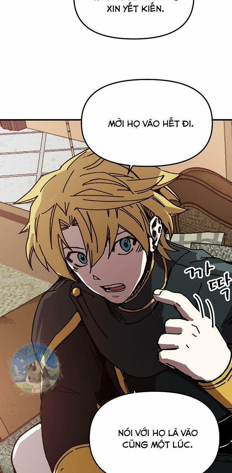 Bug Player - Người Chơi Lỗi 89 trang 50