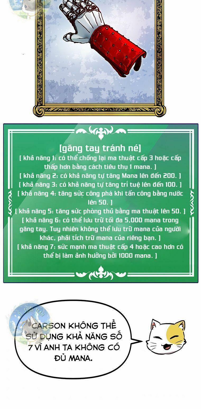 Bug Player - Người Chơi Lỗi 89 trang 52