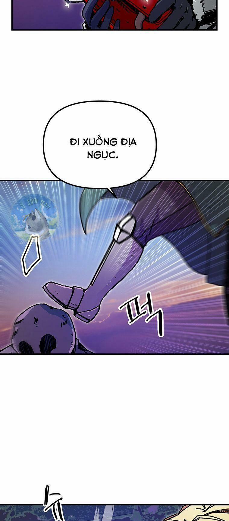 Bug Player - Người Chơi Lỗi 89 trang 6