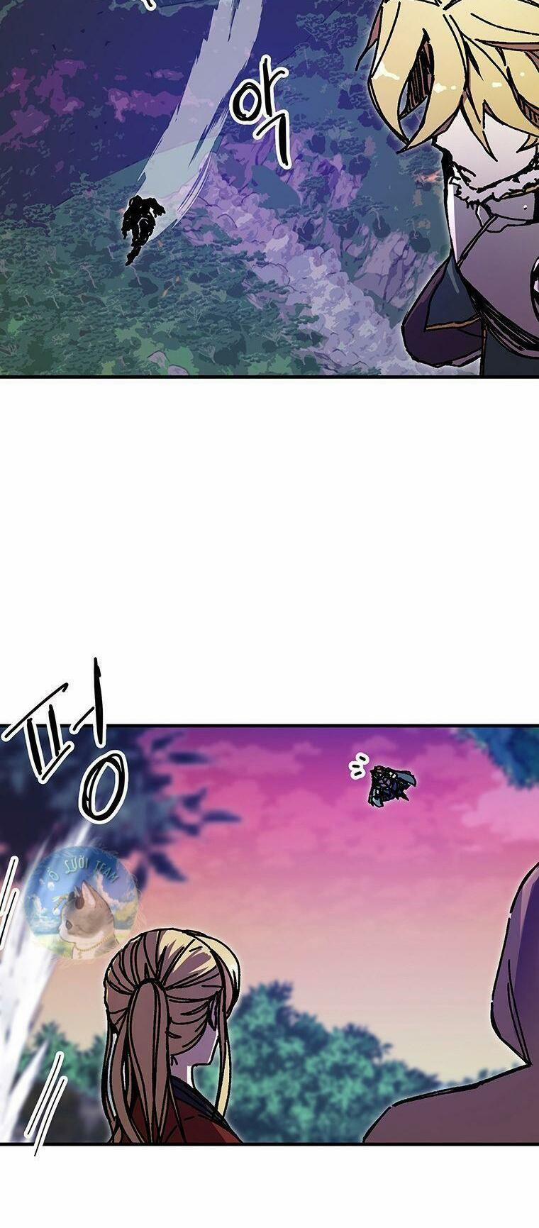 Bug Player - Người Chơi Lỗi 89 trang 7