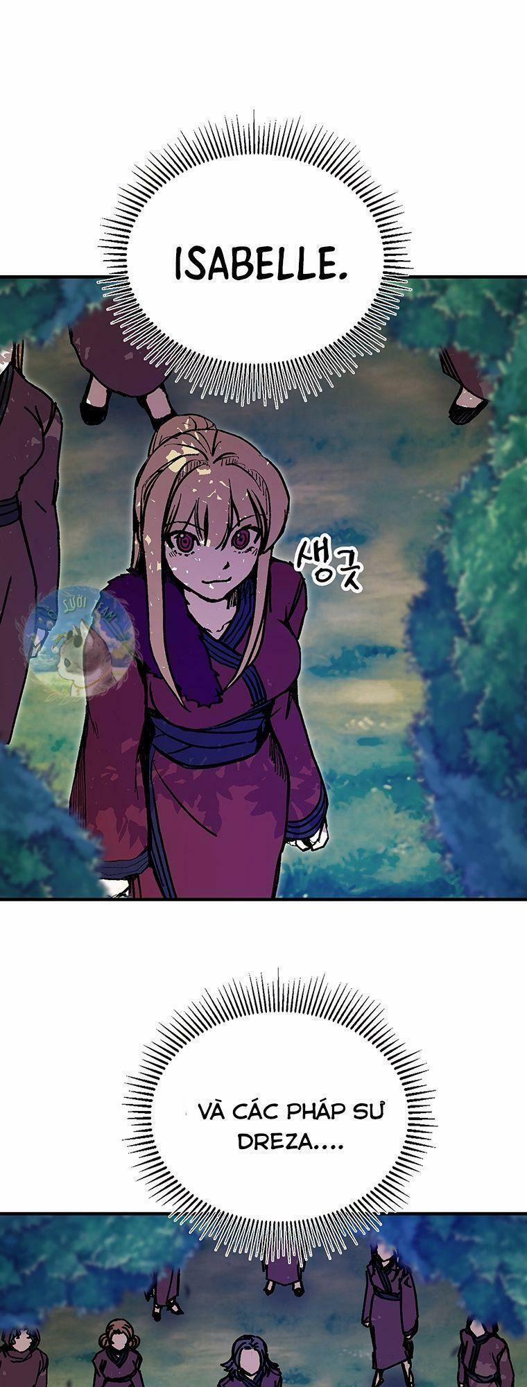 Bug Player - Người Chơi Lỗi 89 trang 8