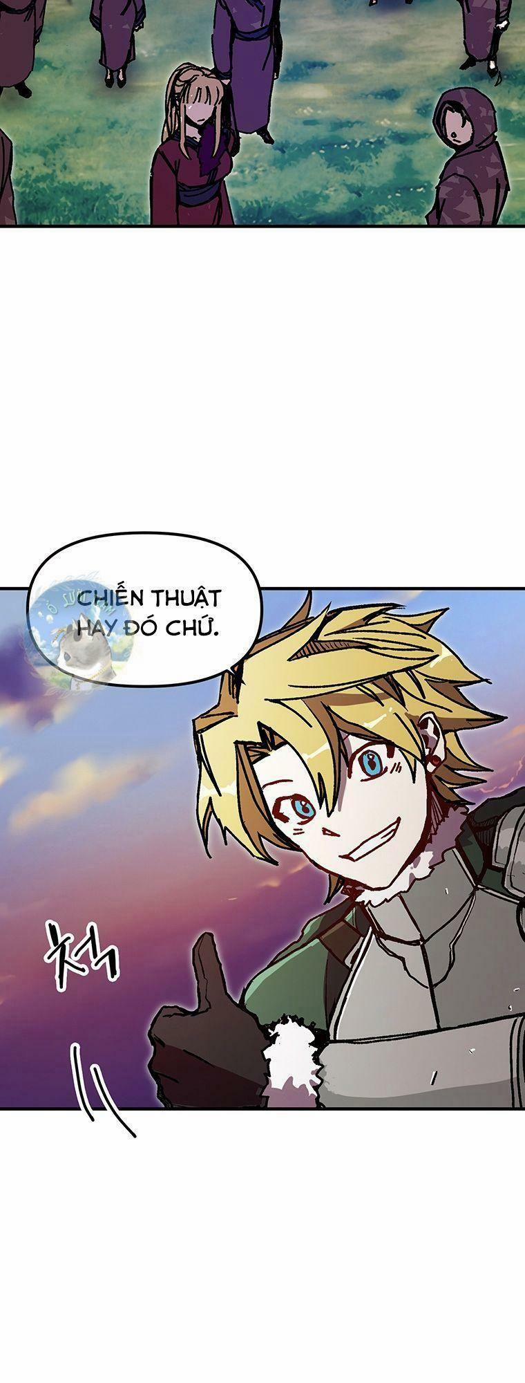 Bug Player - Người Chơi Lỗi 89 trang 9