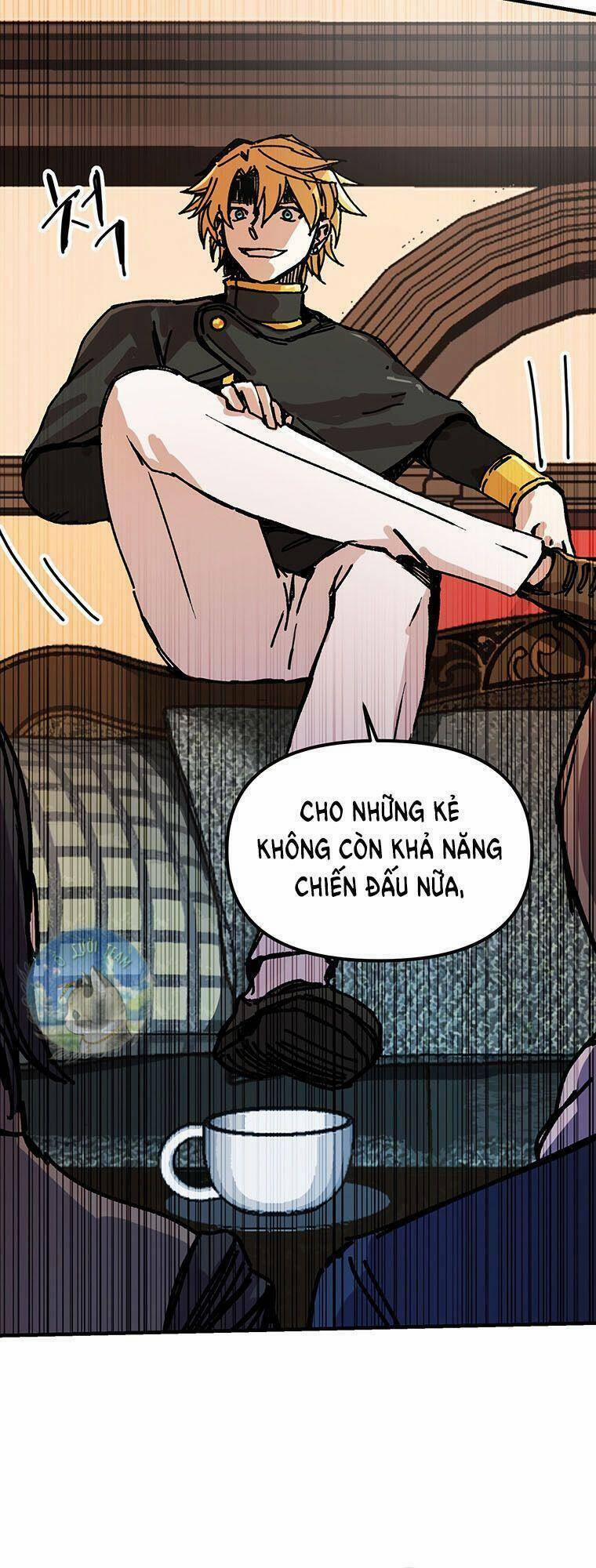 Bug Player - Người Chơi Lỗi 90 trang 14