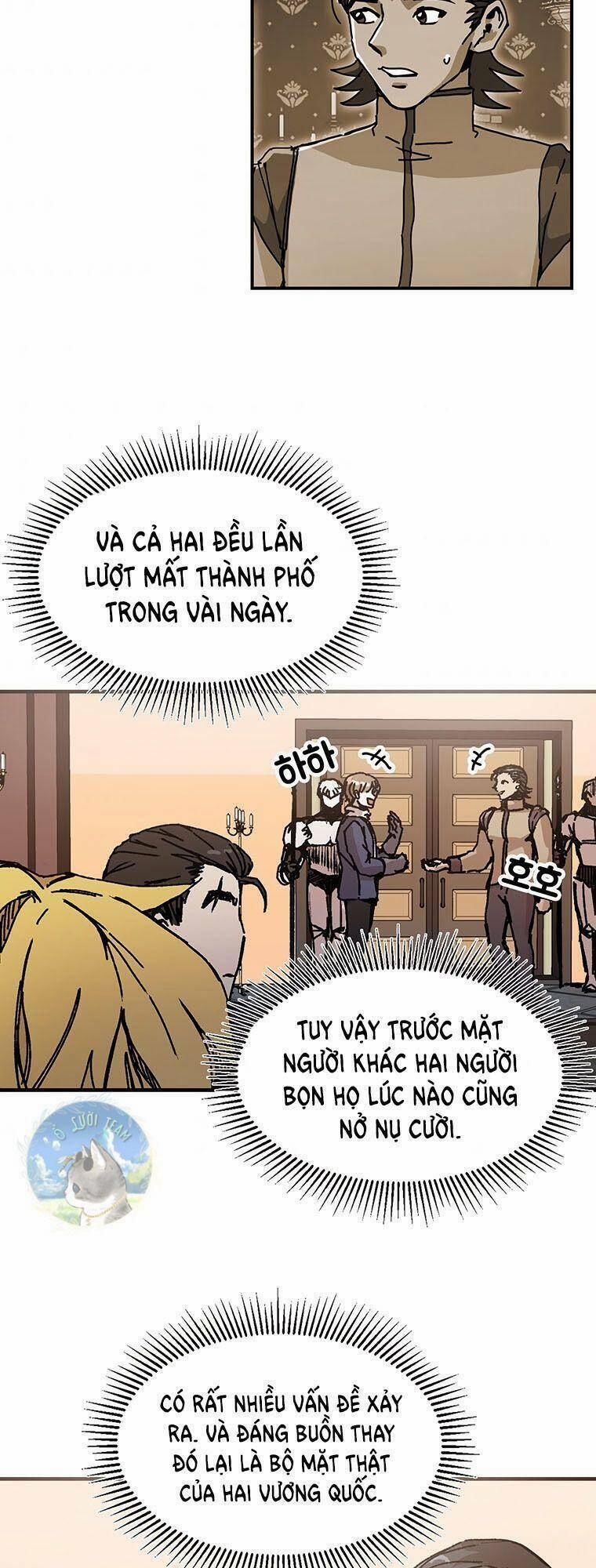 Bug Player - Người Chơi Lỗi 90 trang 2