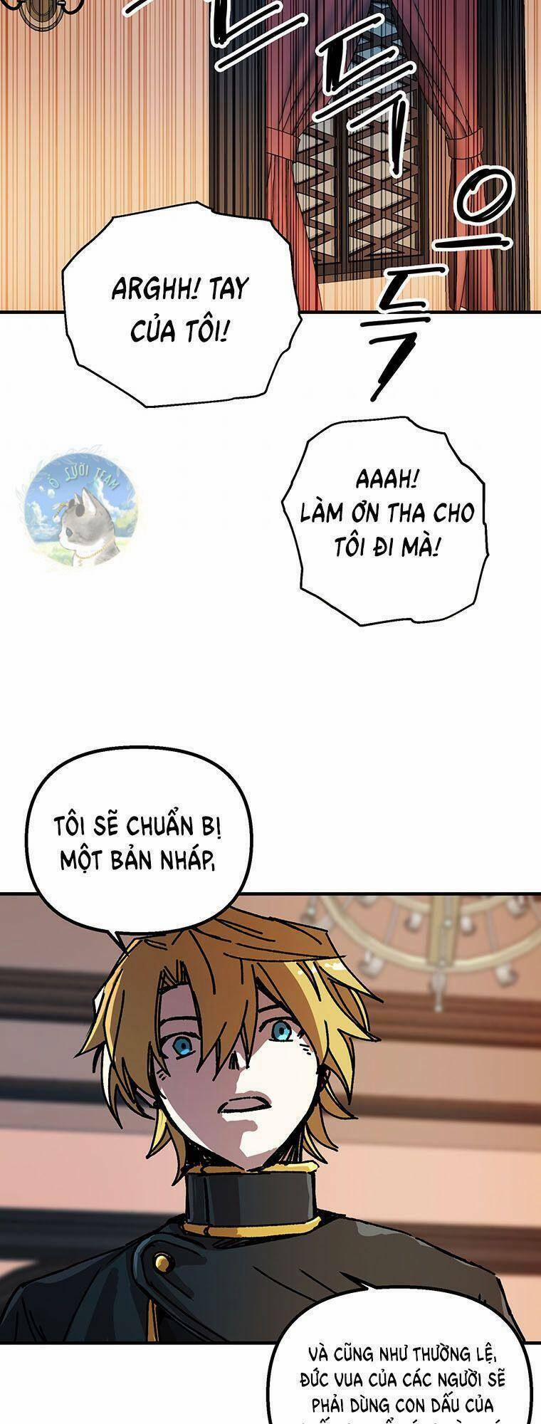 Bug Player - Người Chơi Lỗi 90 trang 30
