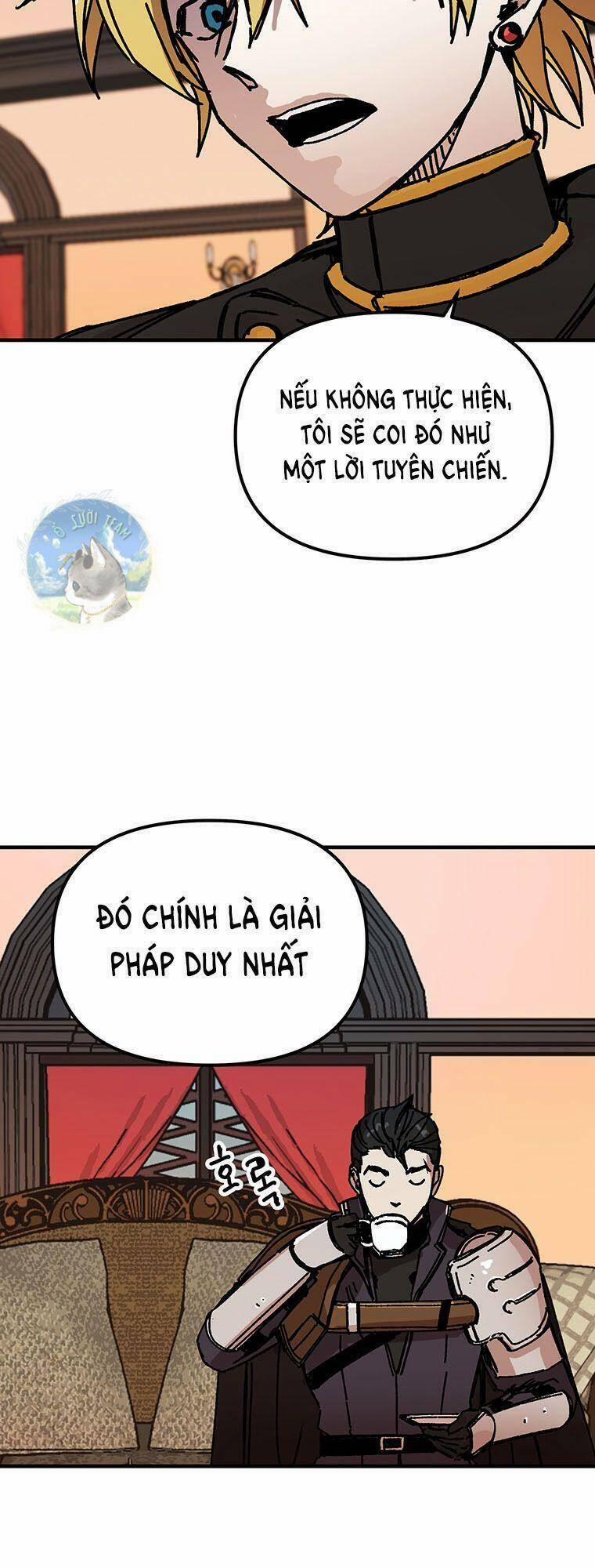 Bug Player - Người Chơi Lỗi 90 trang 34