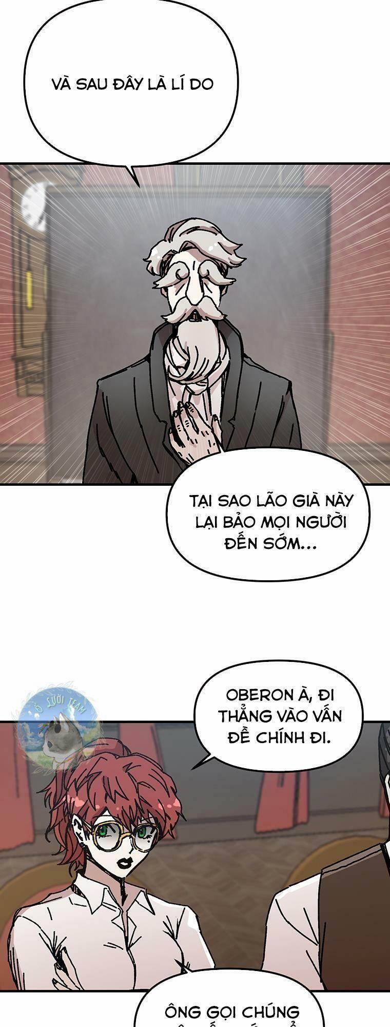 Bug Player - Người Chơi Lỗi 91 trang 11