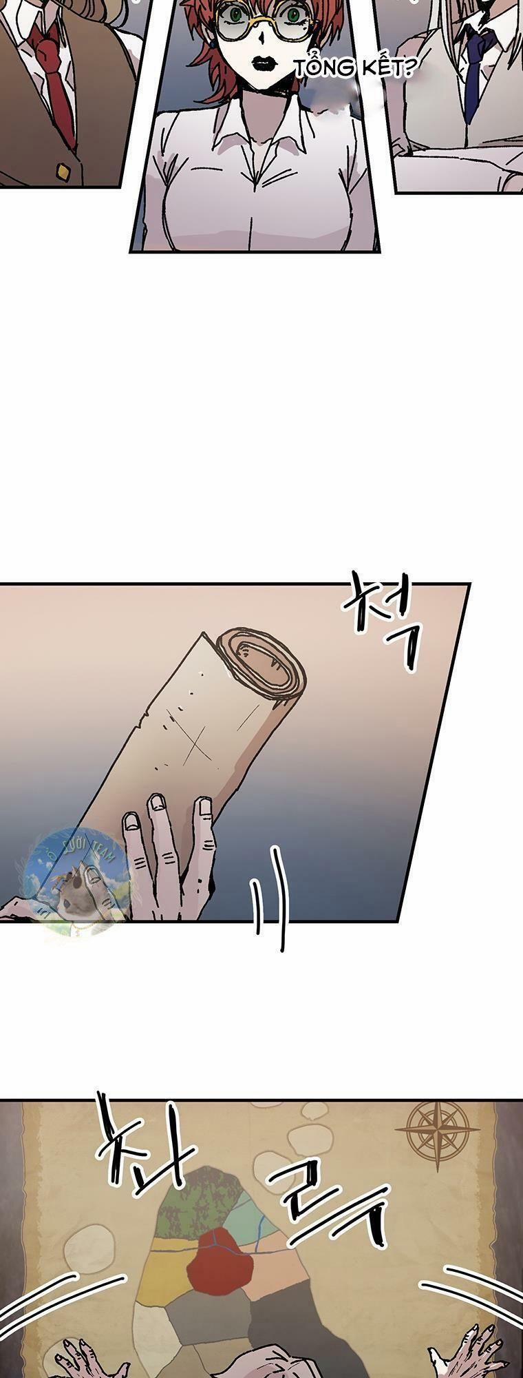 Bug Player - Người Chơi Lỗi 91 trang 13