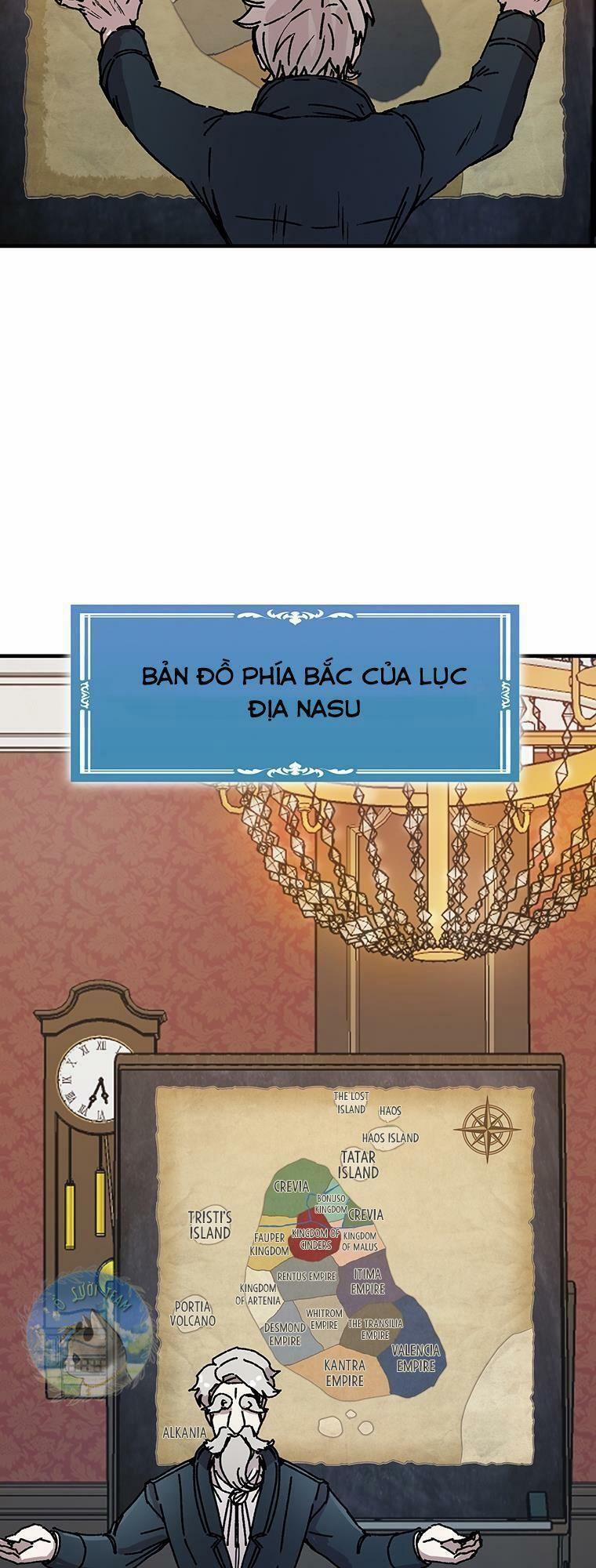 Bug Player - Người Chơi Lỗi 91 trang 14