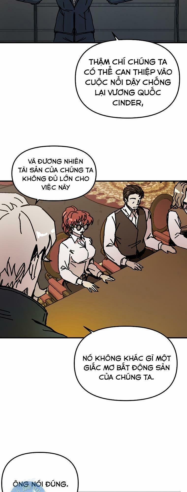 Bug Player - Người Chơi Lỗi 91 trang 15