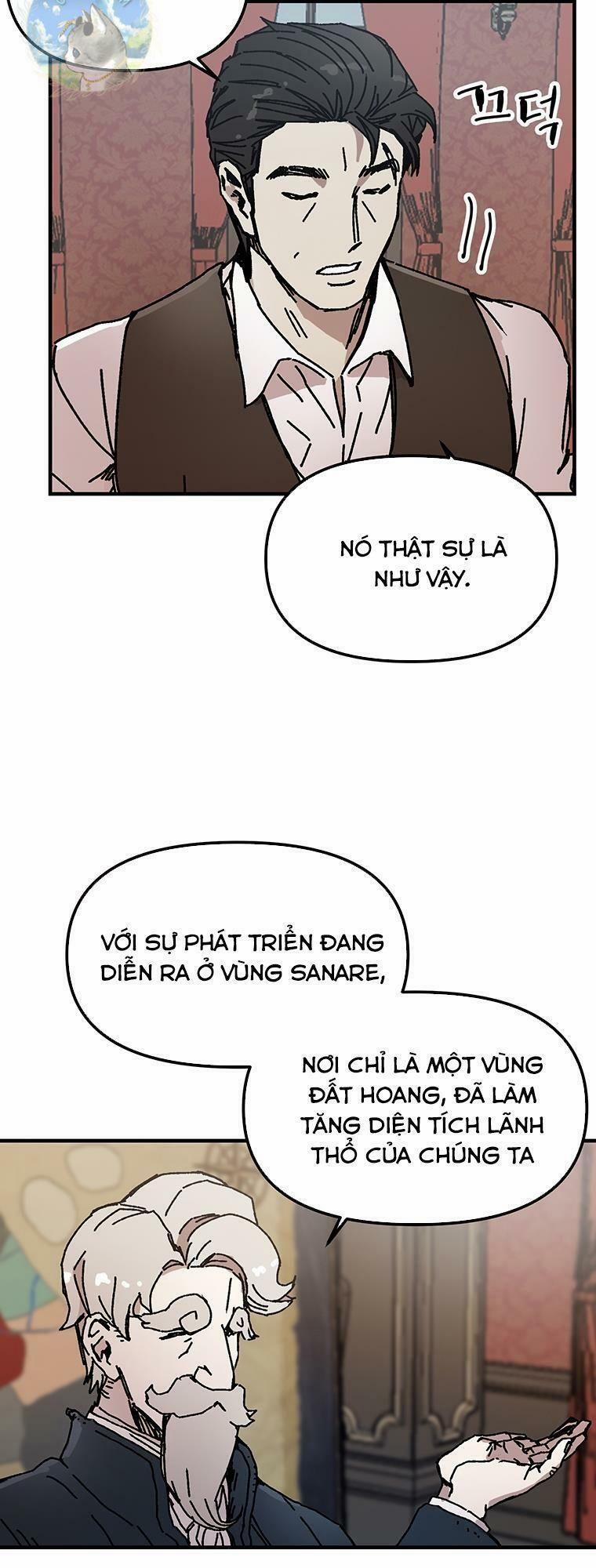 Bug Player - Người Chơi Lỗi 91 trang 16