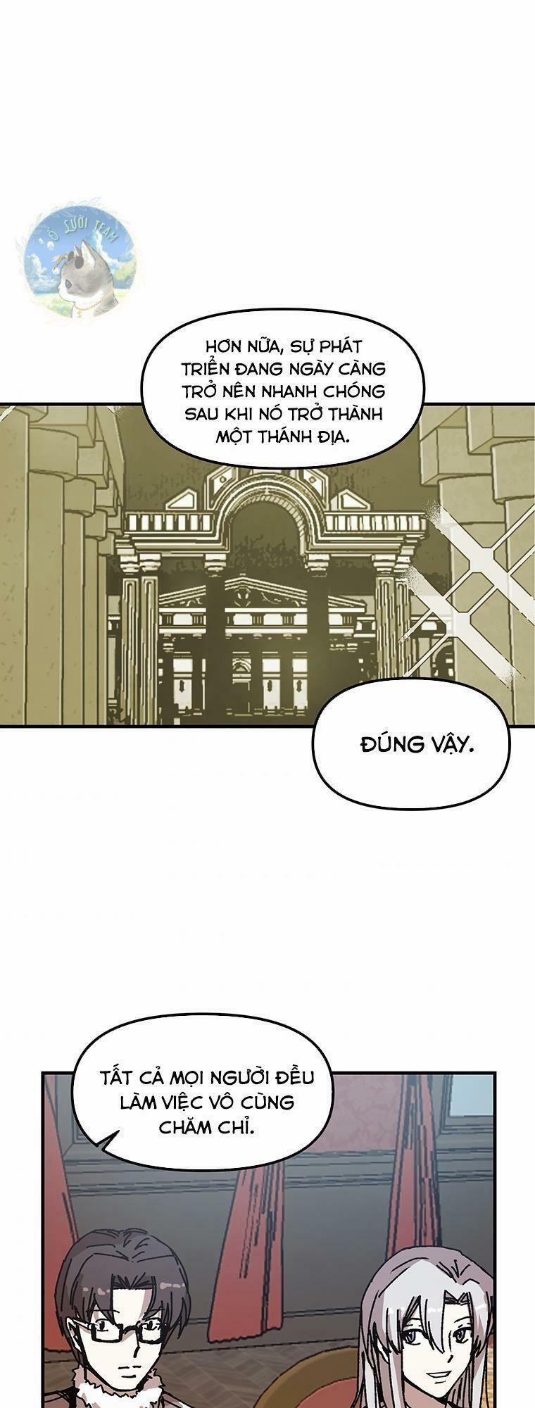 Bug Player - Người Chơi Lỗi 91 trang 17