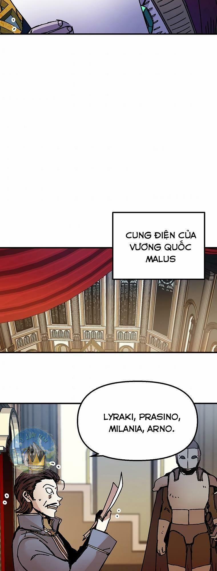 Bug Player - Người Chơi Lỗi 91 trang 2