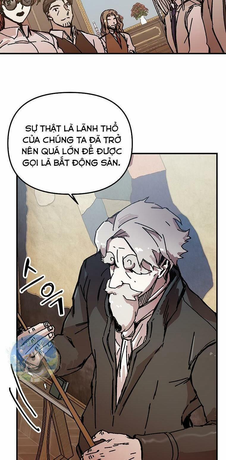 Bug Player - Người Chơi Lỗi 91 trang 20