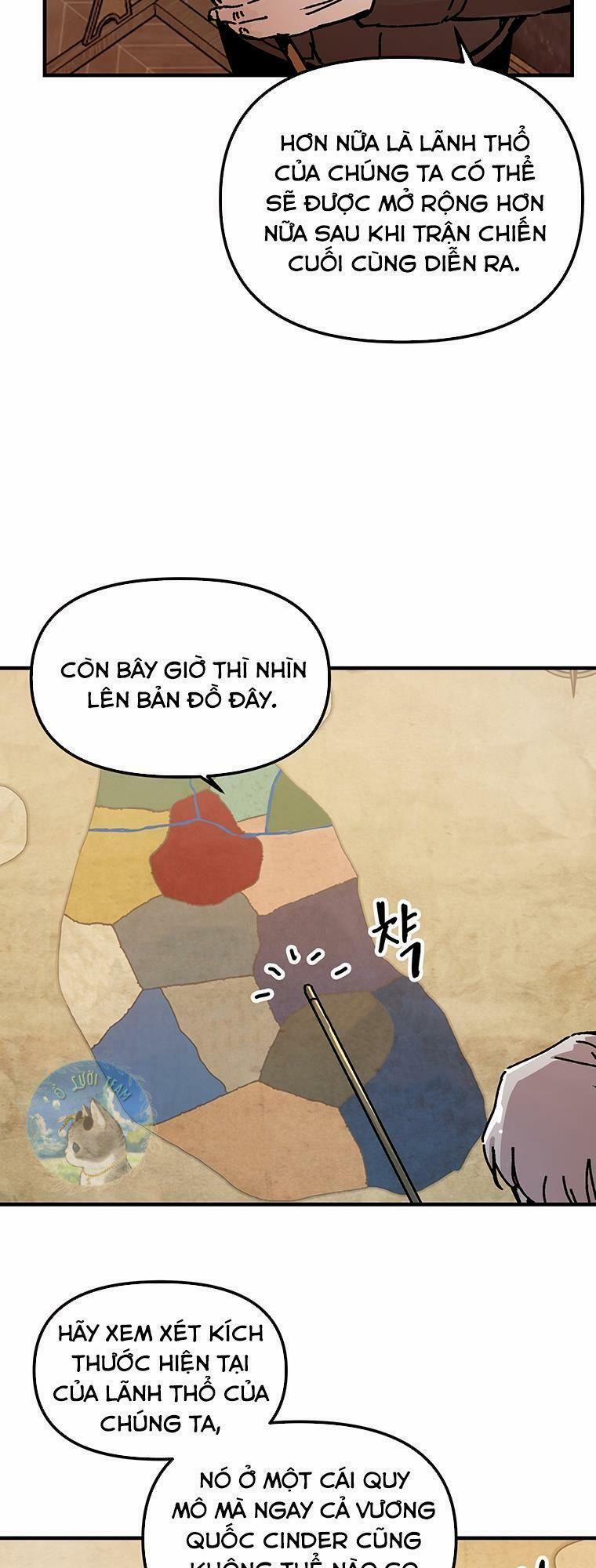 Bug Player - Người Chơi Lỗi 91 trang 21