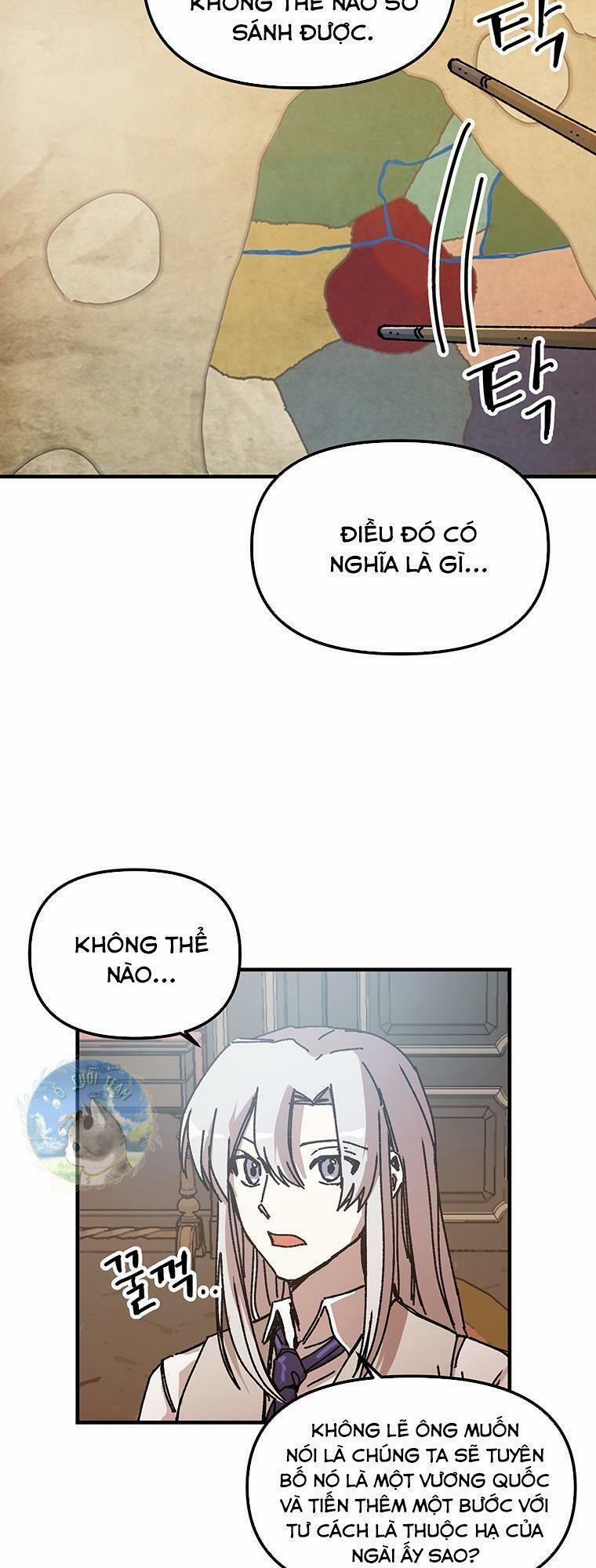 Bug Player - Người Chơi Lỗi 91 trang 22