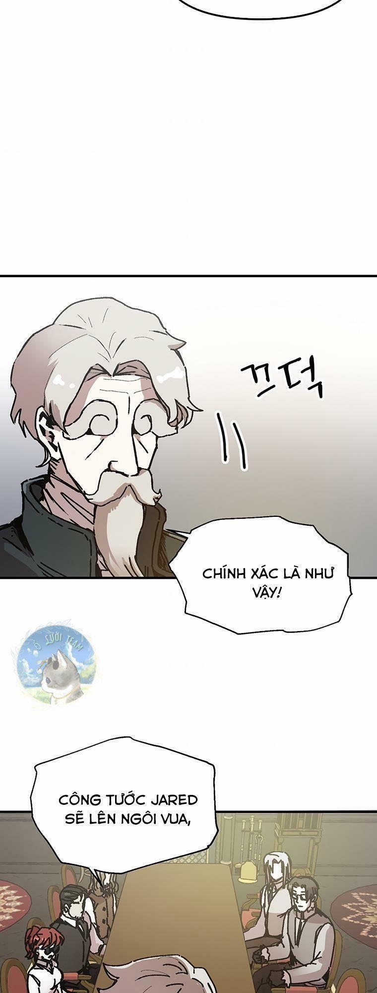 Bug Player - Người Chơi Lỗi 91 trang 23