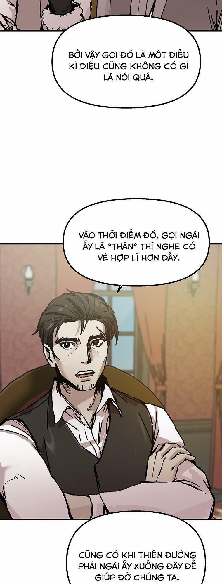 Bug Player - Người Chơi Lỗi 91 trang 25