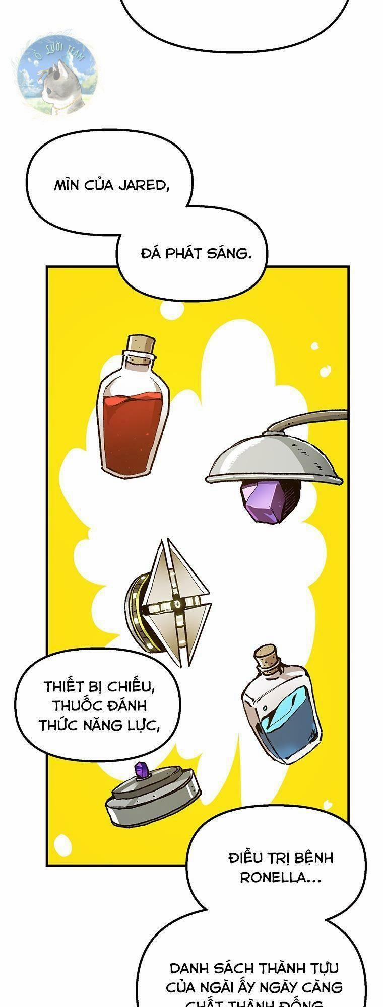 Bug Player - Người Chơi Lỗi 91 trang 26