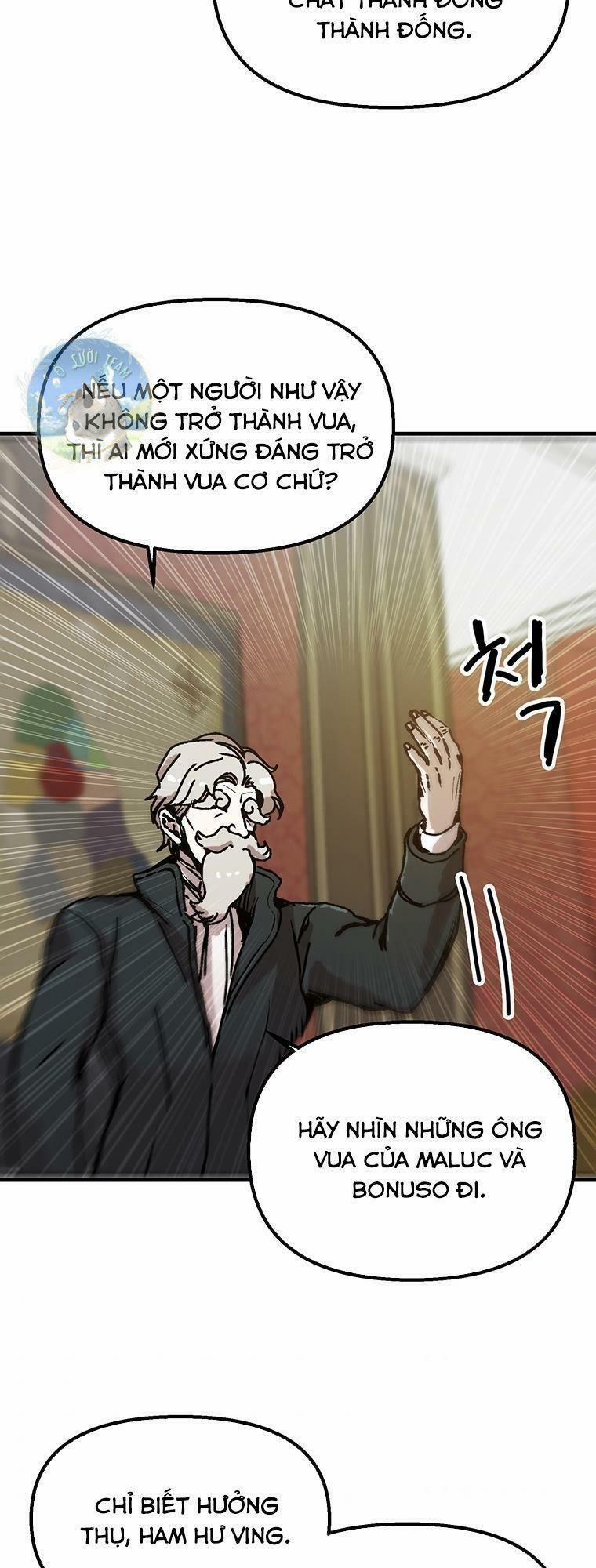 Bug Player - Người Chơi Lỗi 91 trang 27