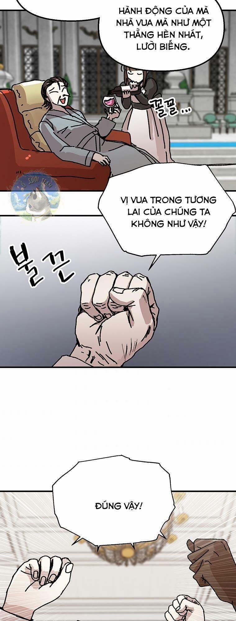 Bug Player - Người Chơi Lỗi 91 trang 28