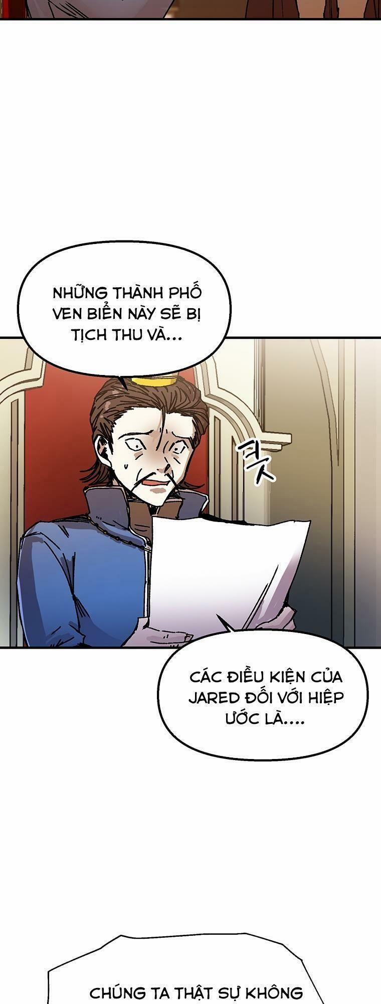 Bug Player - Người Chơi Lỗi 91 trang 3