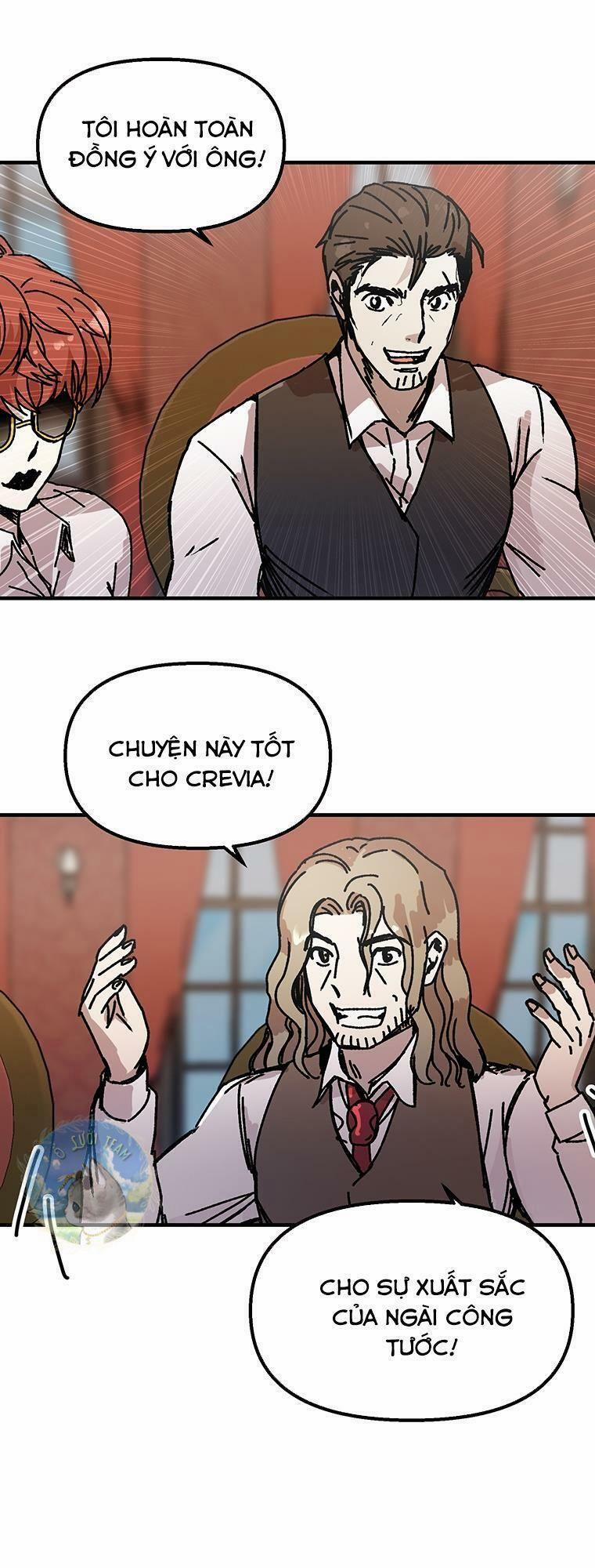 Bug Player - Người Chơi Lỗi 91 trang 31